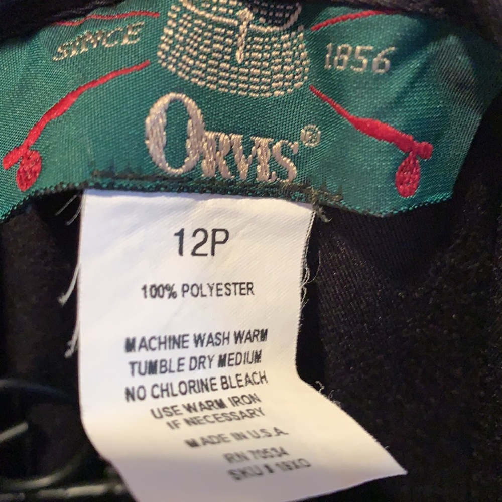 Orvis Jacket - Picture 4 of 4